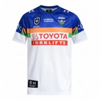 Canberra Raiders 2026 Mens Away Jersey