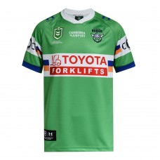 Canberra Raiders 2026 Mens Home Jersey Canberra Raiders 2026 Mens Home Jersey