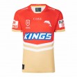 Dolphins 2023 Men's Home Jersey