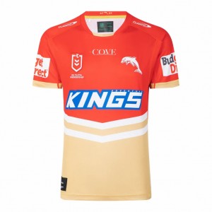 Dolphins 2023 Men's Home Jersey