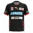 Dolphins 2023 Men's Black Training Jersey