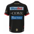 Dolphins 2023 Men's Black Training Jersey