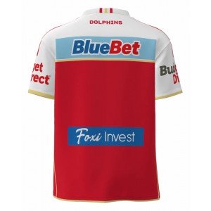 Dolphins 2023 Mens Heritage Jersey