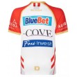 Dolphins 2023 Men's White Training Jersey