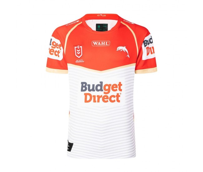 Dolphins 2026 Men's Away Jersey