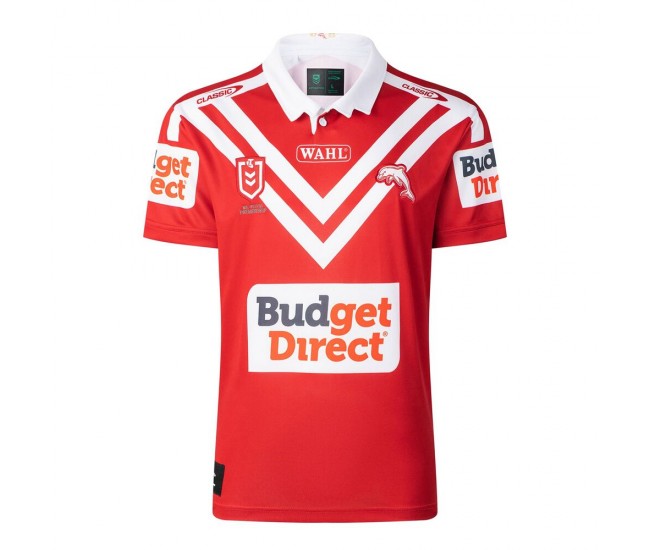 Dolphins 2026 Mens Heritage Jersey