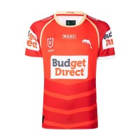 Dolphins 2026 Men's Home Jersey