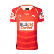 Dolphins 2026 Men's Home Jersey Dolphins 2026 Men's Home Jersey