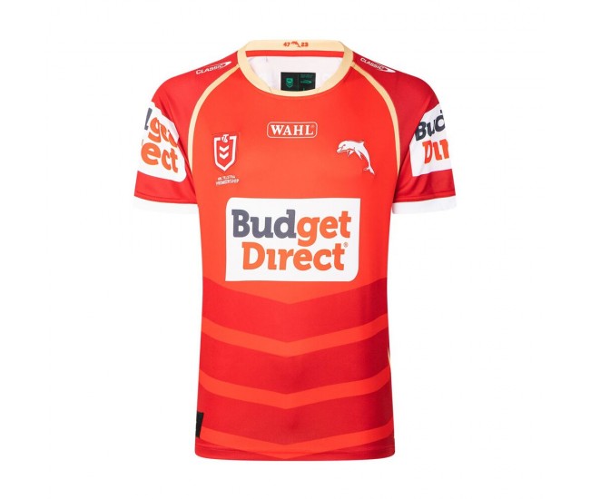 Dolphins 2026 Men's Home Jersey