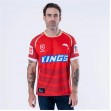 Dolphins 2025 Men's Home Jersey