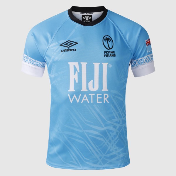 Flying Fijans 15S Men’s Away Jersey 2025