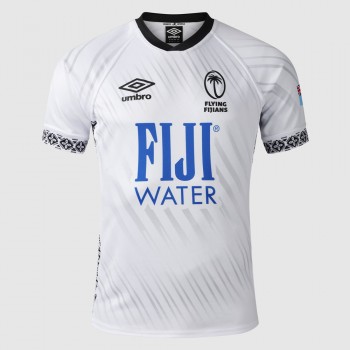 Flying Fijans 15S Men’s Home Jersey 2025