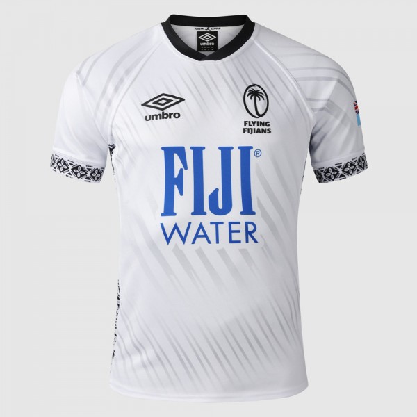 Flying Fijans 15S Men’s Home Jersey 2025