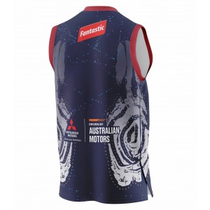 Adelaide 36ers 2021-22 Mens Indigenous Jersey