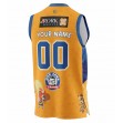 Brisbane Bullets 2021-22 Mens Space Jam Jersey