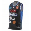 Melbourne United 2021-22 Mens Space Jam Jersey