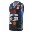Melbourne United 2021-22 Mens Space Jam Jersey