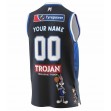 Melbourne United 2021-22 Mens Space Jam Jersey