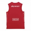 New Zealand Breakers 2021-22 Mens Indigenous Jersey