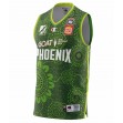 South East Melbourne Phoenix 2021-22 Mens Indigenous Jersey