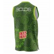 South East Melbourne Phoenix 2021-22 Mens Indigenous Jersey