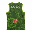 South East Melbourne Phoenix 2021-22 Mens Indigenous Jersey