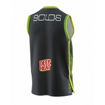 South East Melbourne Phoenix 2021-22 Mens Home Jersey