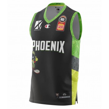 South East Melbourne Phoenix 2021-22 Mens Space Jam Jersey