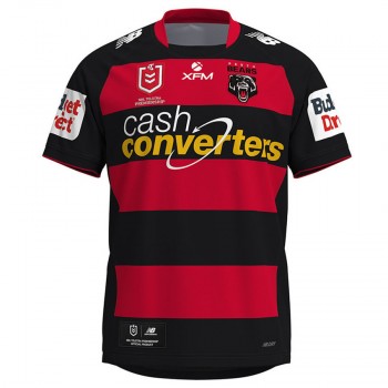 Perth Bears 2027 Mens Home Jersey