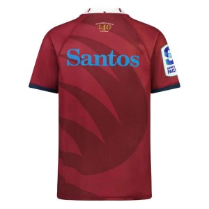 Queensland Reds 2023 Mens Home Jersey