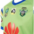 Canberra Raiders 2018 Men's Home Jersey