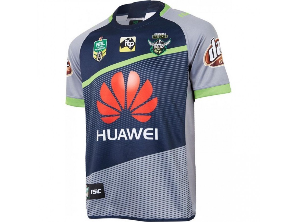 nrl jerseys canberra