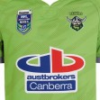 Canberra Raiders 2017 Men's Auckland 9's Jersey