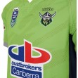 Canberra Raiders 2017 Men's Auckland 9's Jersey