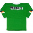Canberra Raiders 1989 Retro Jersey