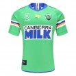Canberra Raiders 2021 Men's Heritage Jersey