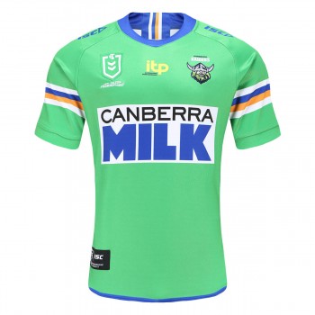 Canberra Raiders 2021 Men's Heritage Jersey