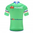 Canberra Raiders 2021 Men's Heritage Jersey