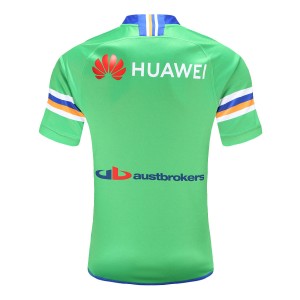 Canberra Raiders 2021 Men's Heritage Jersey