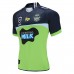 Canberra Raiders 2021 Men's Home Jersey