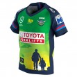 Canberra Raiders 2022 Men's Anzac Jersey