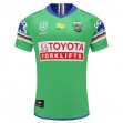 Canberra Raiders 2022 Men's Heritage Jersey