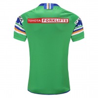 Canberra Raiders 2022 Men's Heritage Jersey