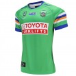 Canberra Raiders 2023 Men's Home Jersey