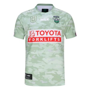 Canberra Raiders 2024 Mens ANZAC Jersey