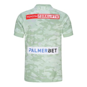 Canberra Raiders 2024 Mens ANZAC Jersey