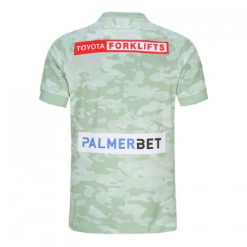 Canberra Raiders 2024 Mens ANZAC Jersey