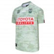 Canberra Raiders 2024 Mens ANZAC Jersey
