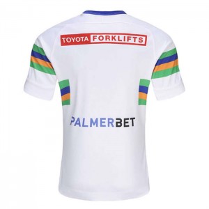 Canberra Raiders 2024 Mens Away Jersey