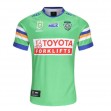 Canberra Raiders 2024 Mens Home Jersey